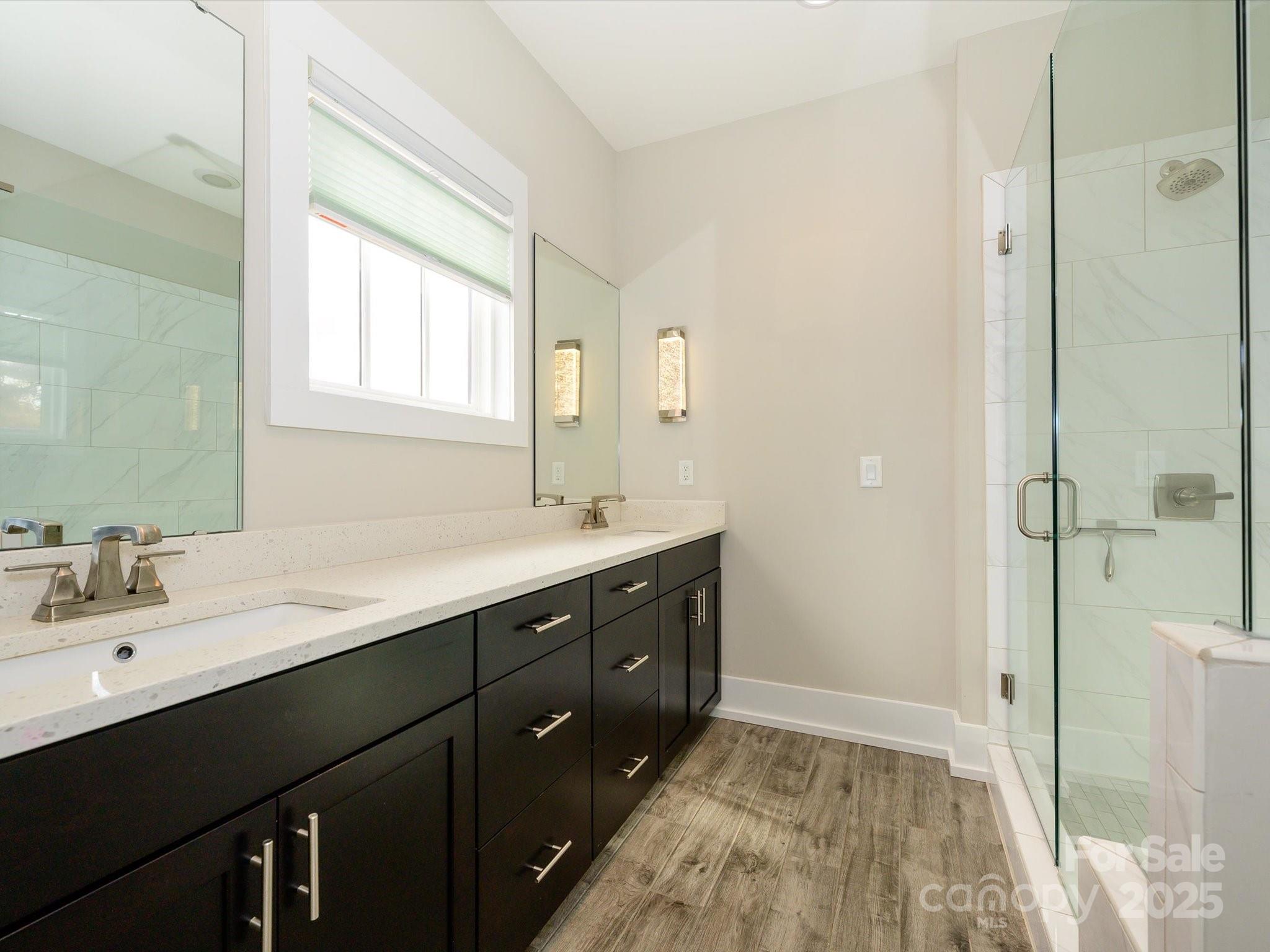 Dilworth Towns - Residential