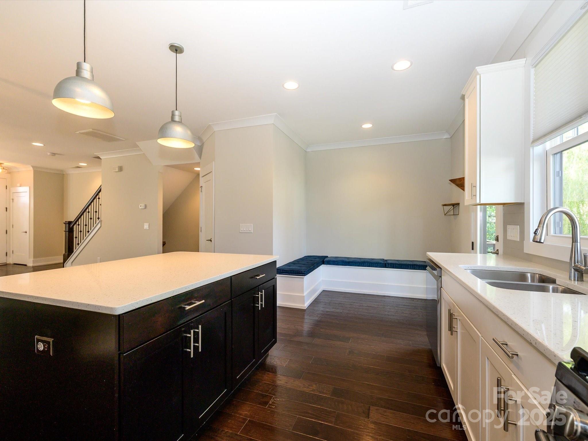 Dilworth Towns - Residential