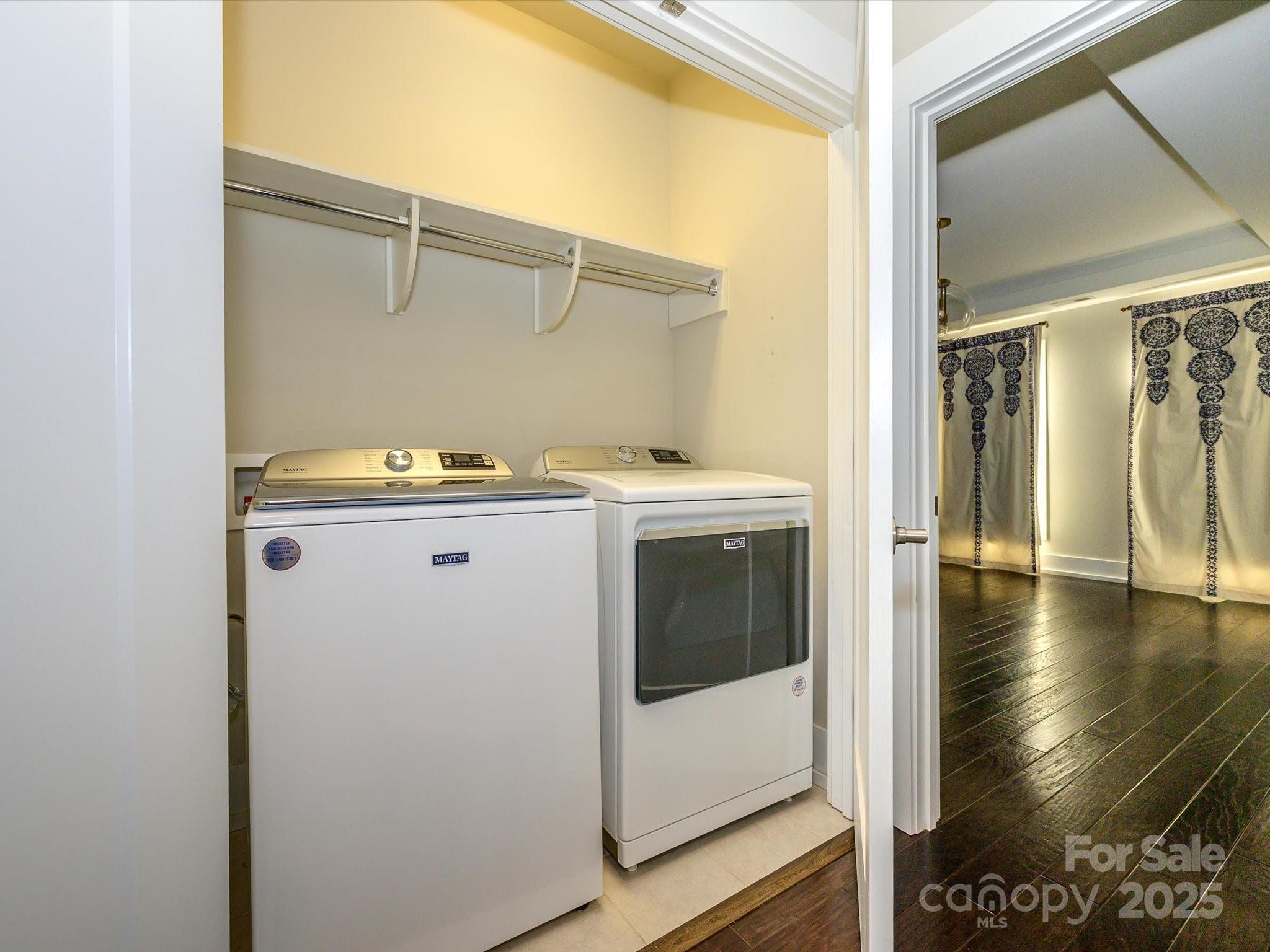 Dilworth Towns - Residential