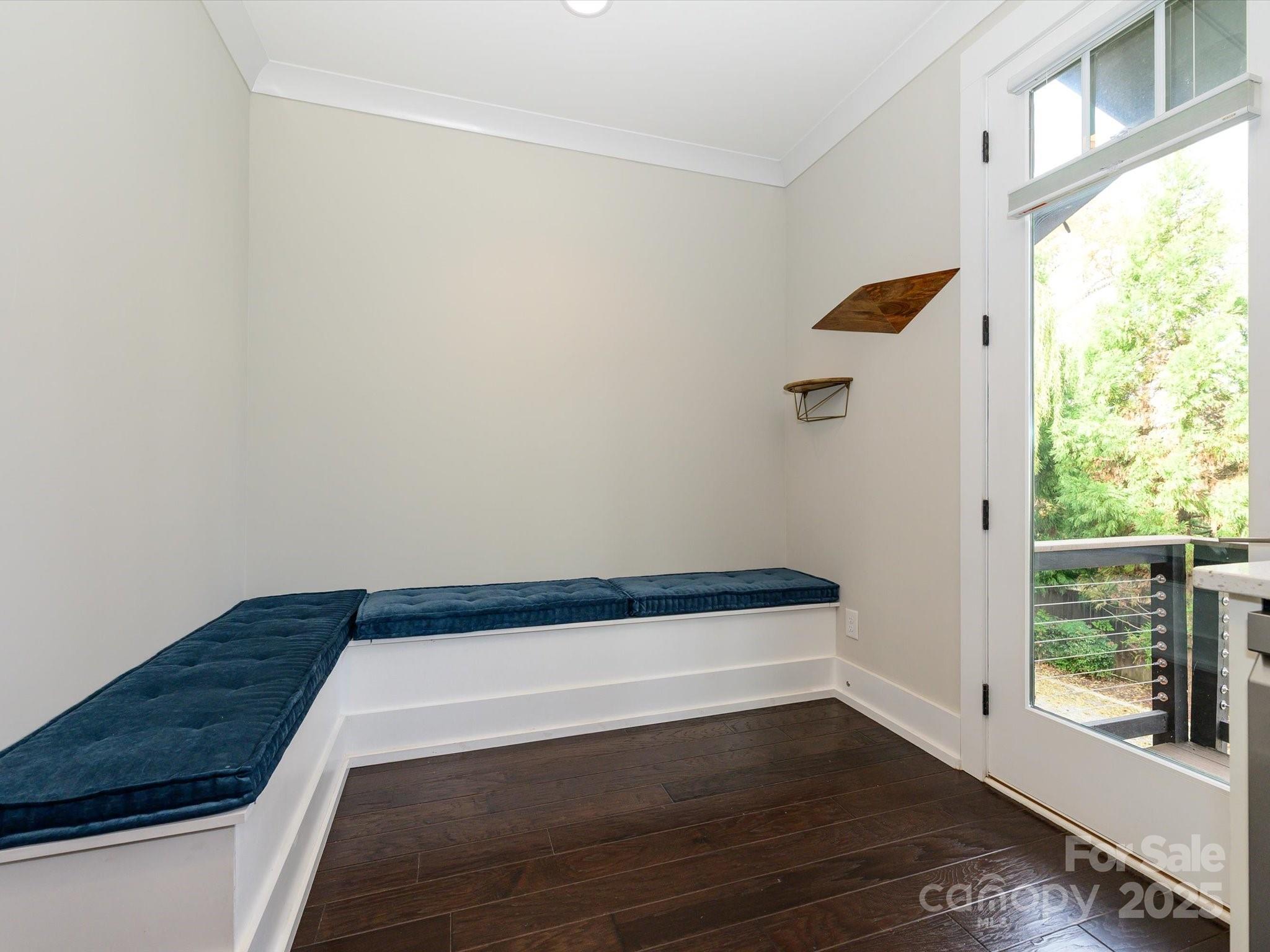 Dilworth Towns - Residential