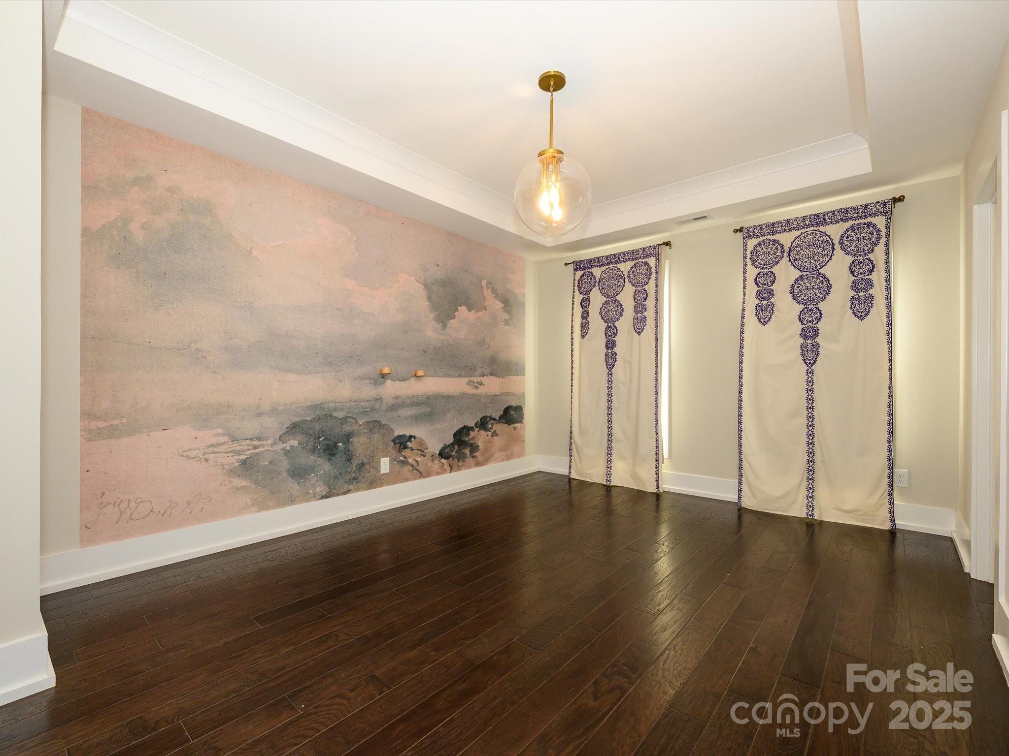 Dilworth Towns - Residential