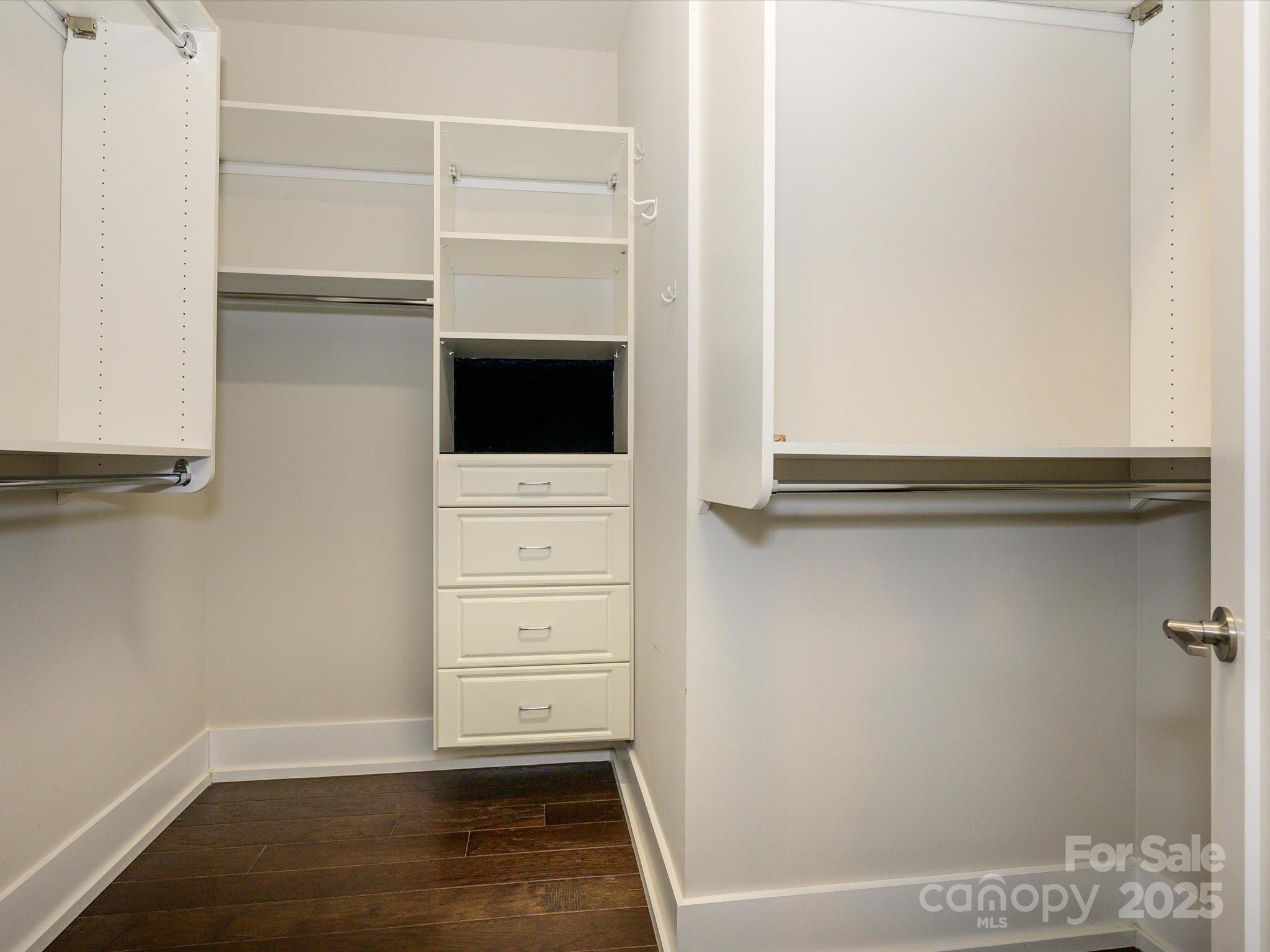 Dilworth Towns - Residential