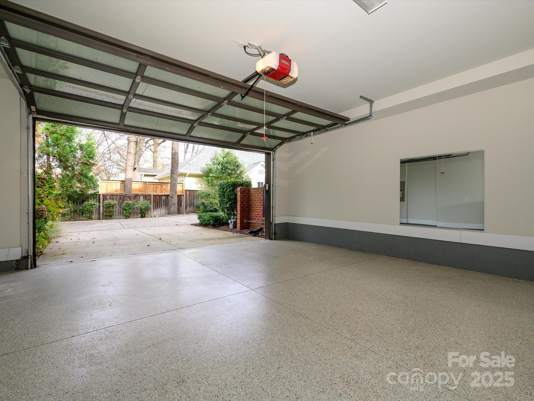 Dilworth Towns - Residential