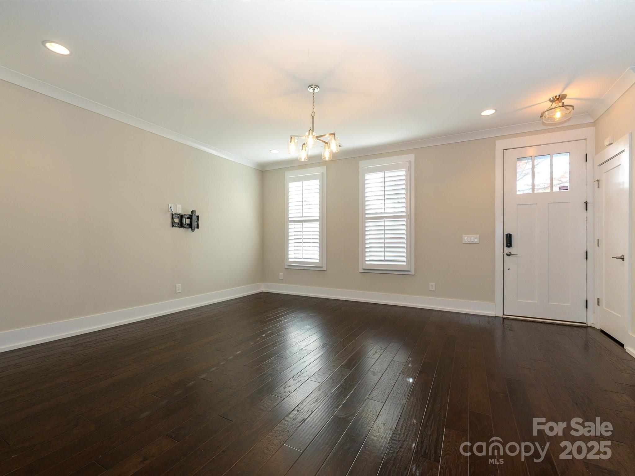 Dilworth Towns - Residential