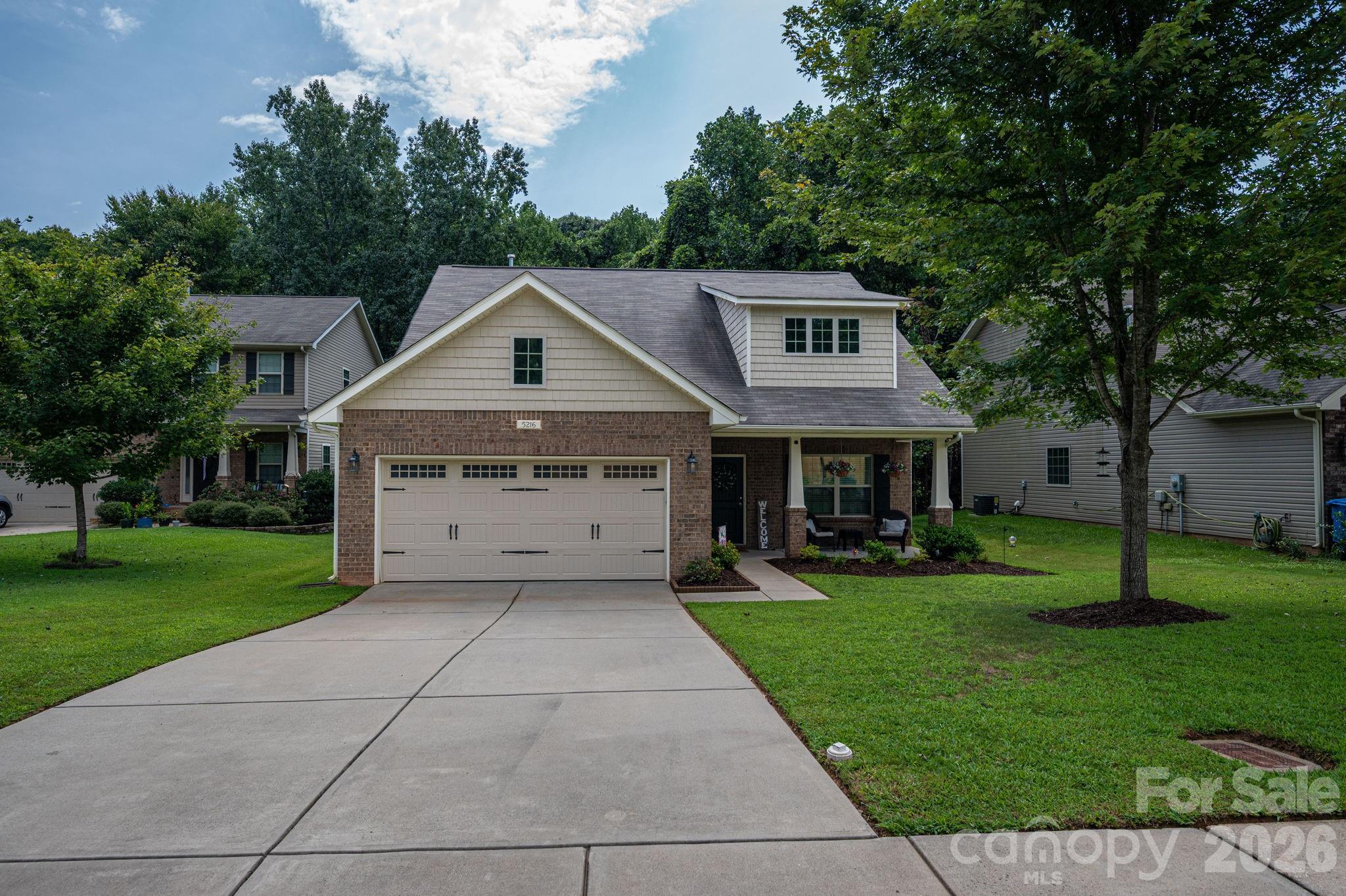 5216 Newport Landing Way