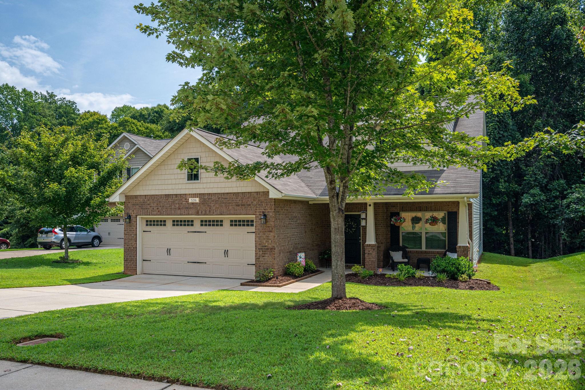 5216 Newport Landing Way
