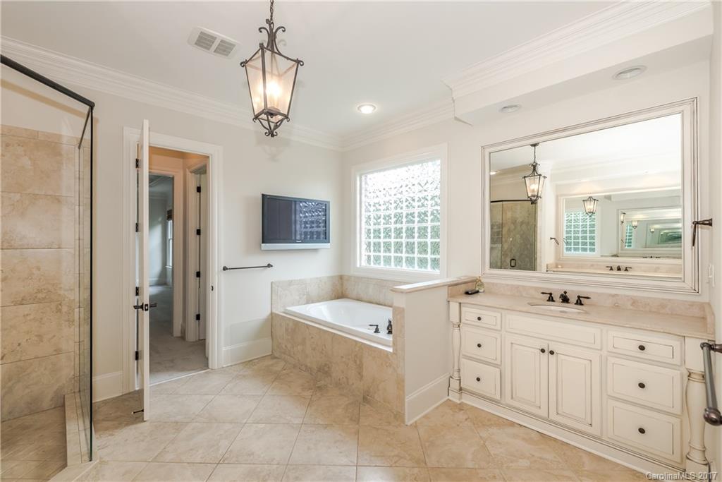 Ballantyne Country Club - Residential