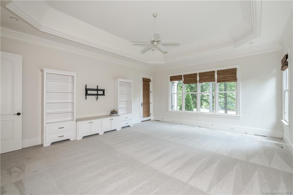 Ballantyne Country Club - Residential