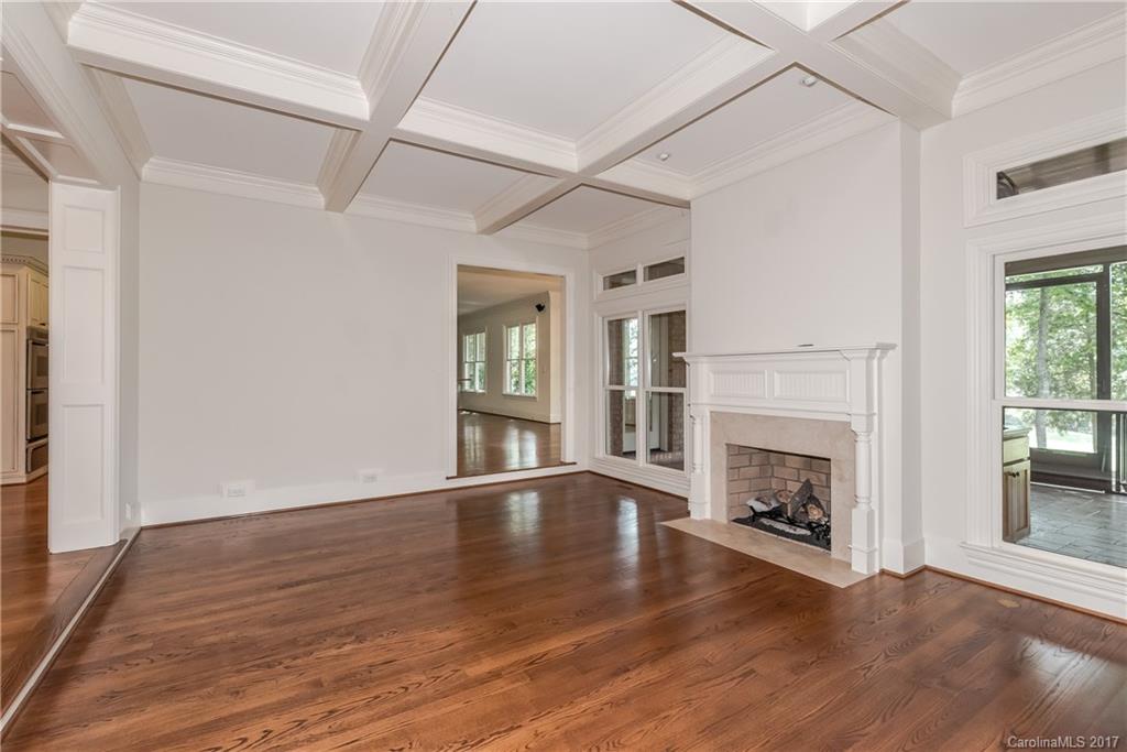 Ballantyne Country Club - Residential