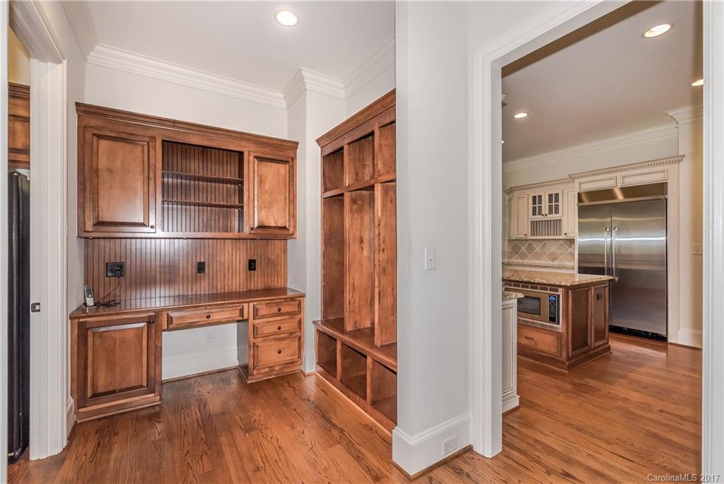 Ballantyne Country Club - Residential