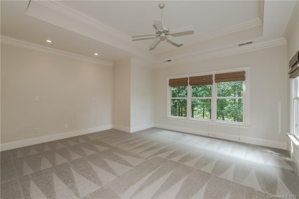 Ballantyne Country Club - Residential