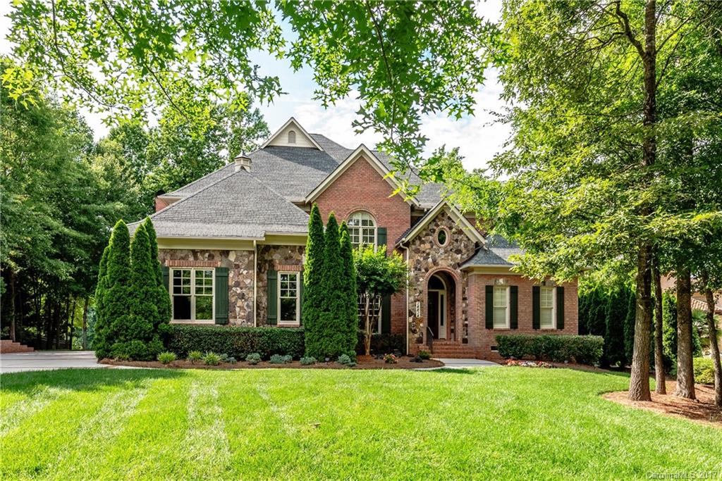 Ballantyne Country Club - Residential