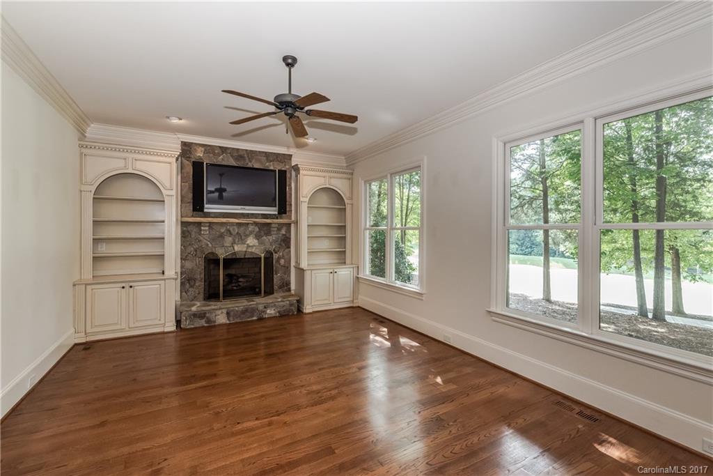 Ballantyne Country Club - Residential