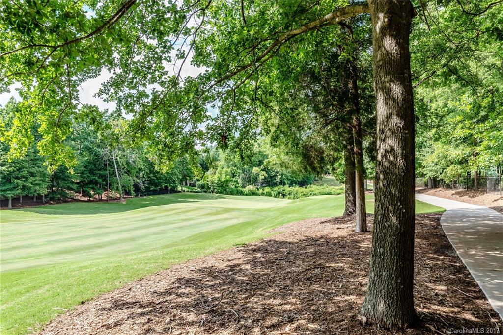 Ballantyne Country Club - Residential