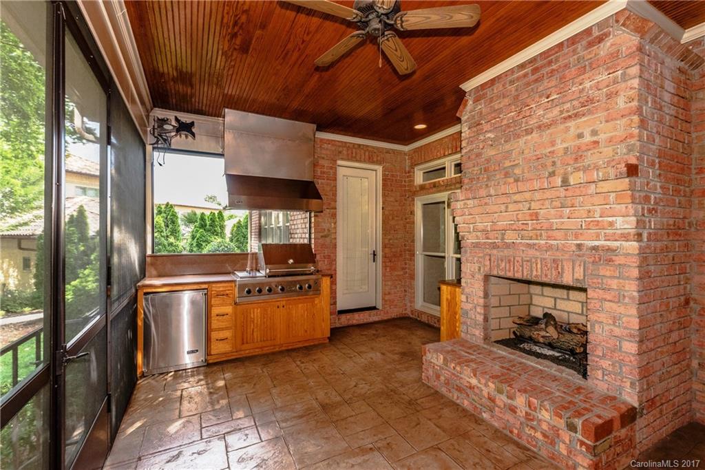 Ballantyne Country Club - Residential