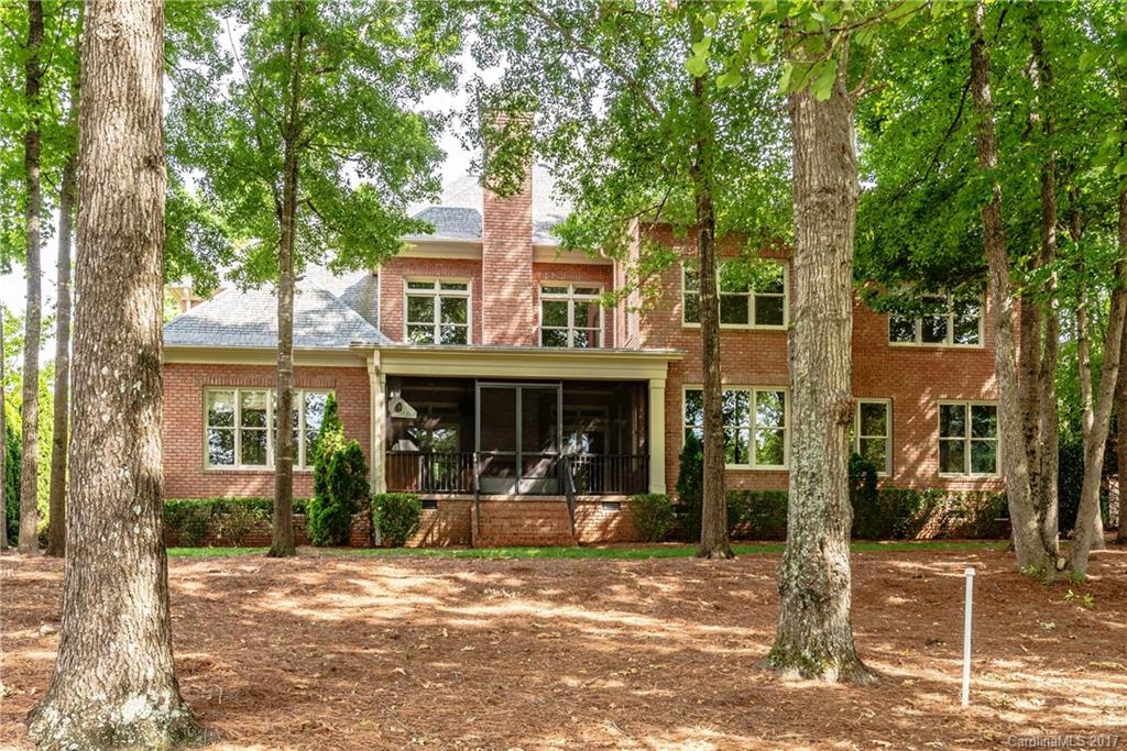 Ballantyne Country Club - Residential