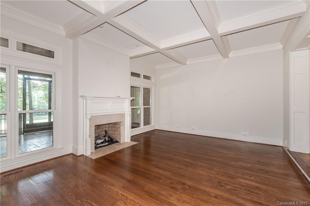 Ballantyne Country Club - Residential