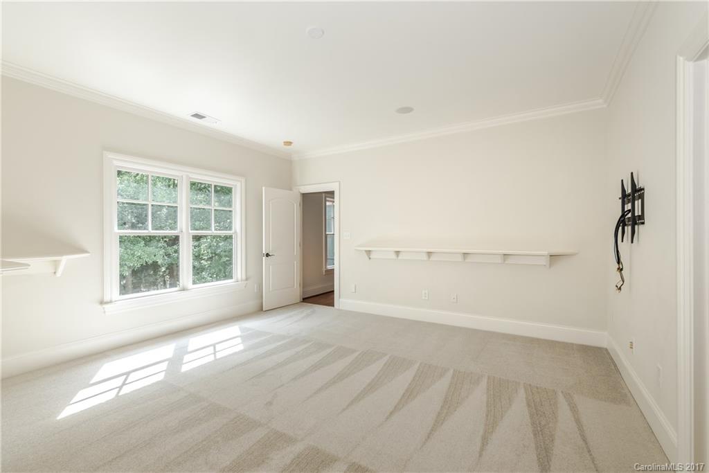 Ballantyne Country Club - Residential