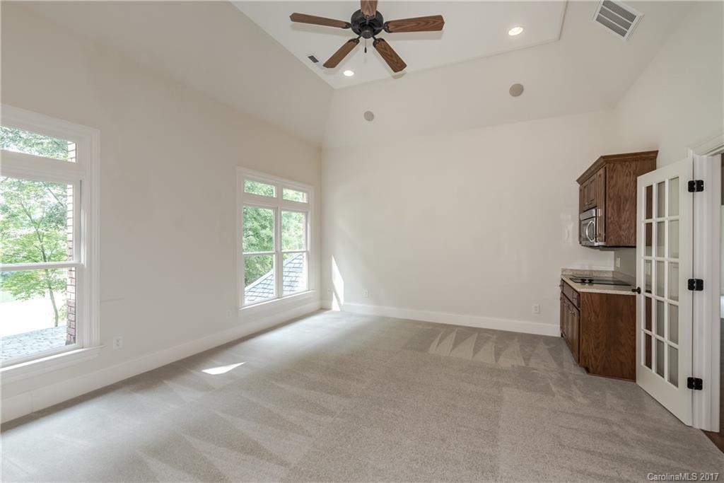 Ballantyne Country Club - Residential