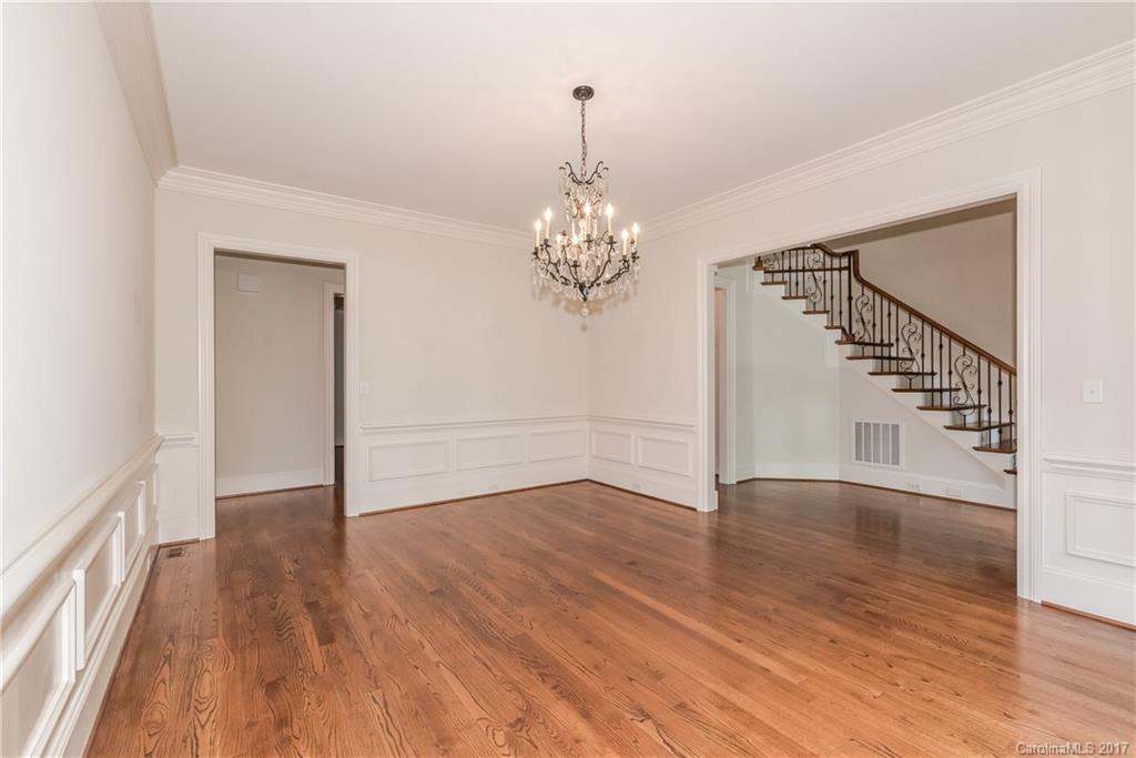 Ballantyne Country Club - Residential