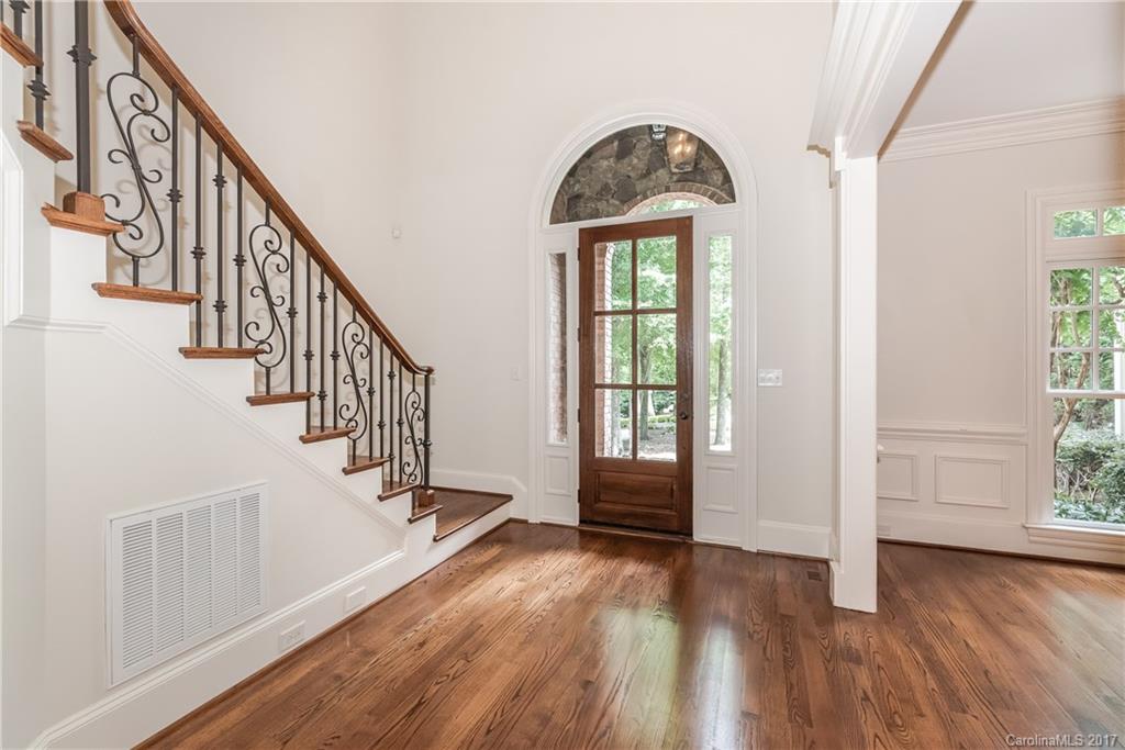 Ballantyne Country Club - Residential