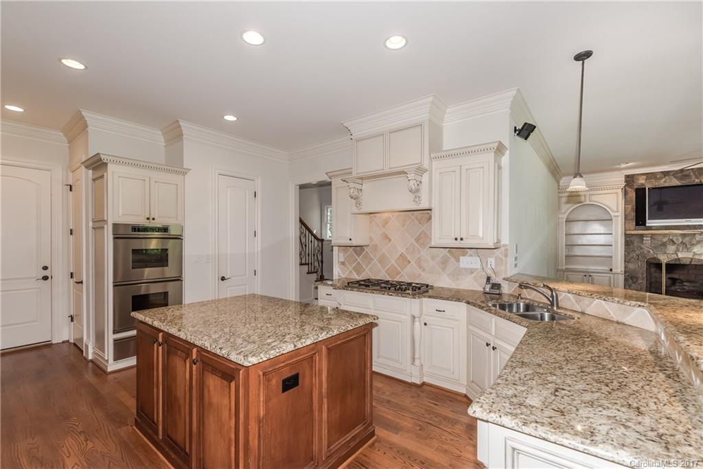 Ballantyne Country Club - Residential