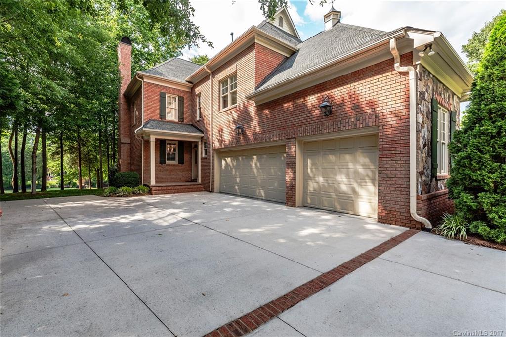 Ballantyne Country Club - Residential