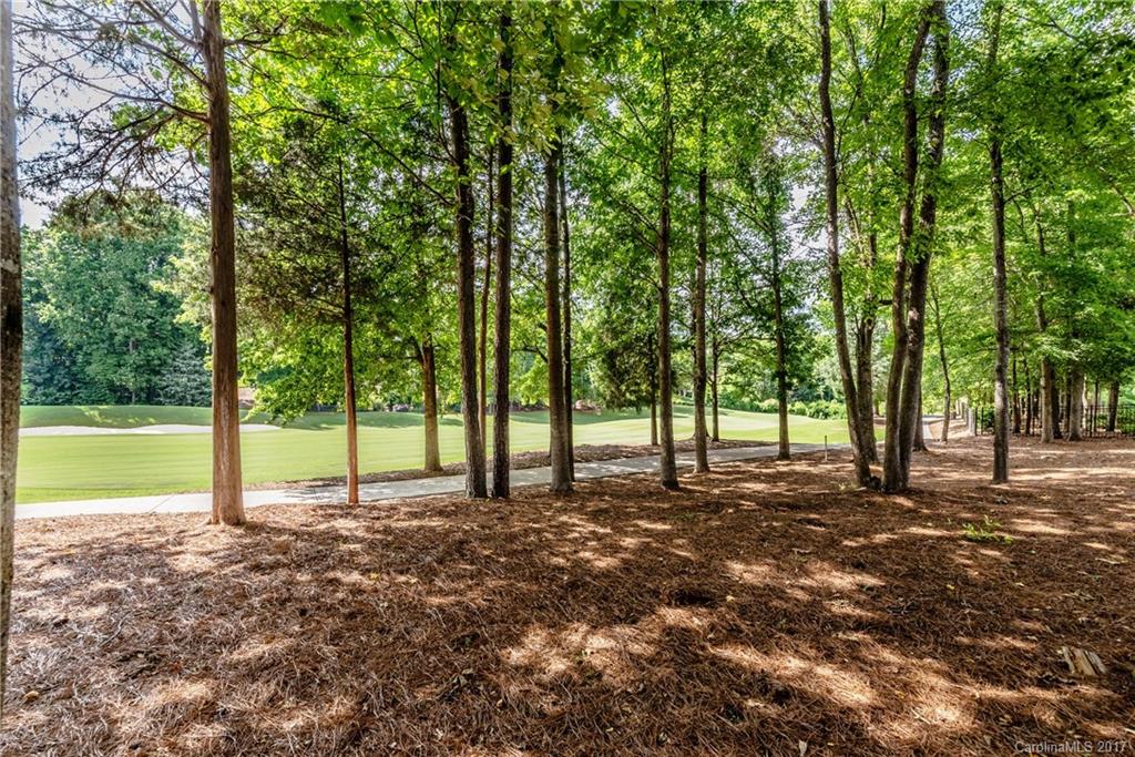 Ballantyne Country Club - Residential