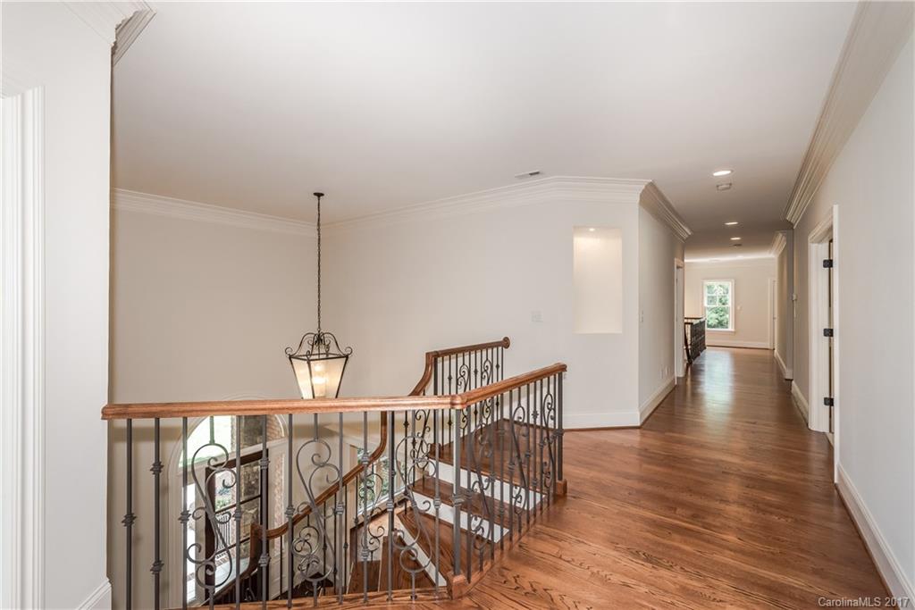 Ballantyne Country Club - Residential