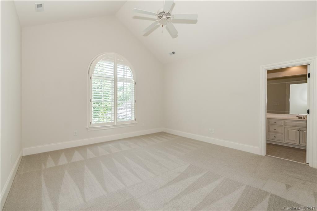 Ballantyne Country Club - Residential