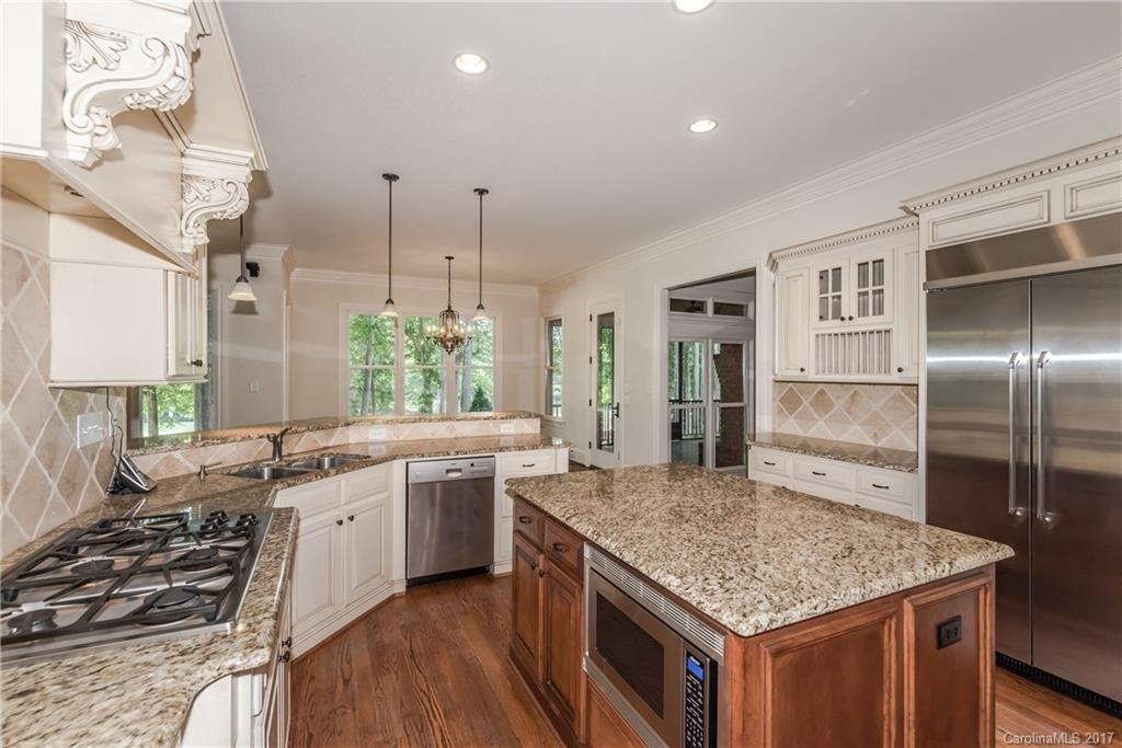 Ballantyne Country Club - Residential