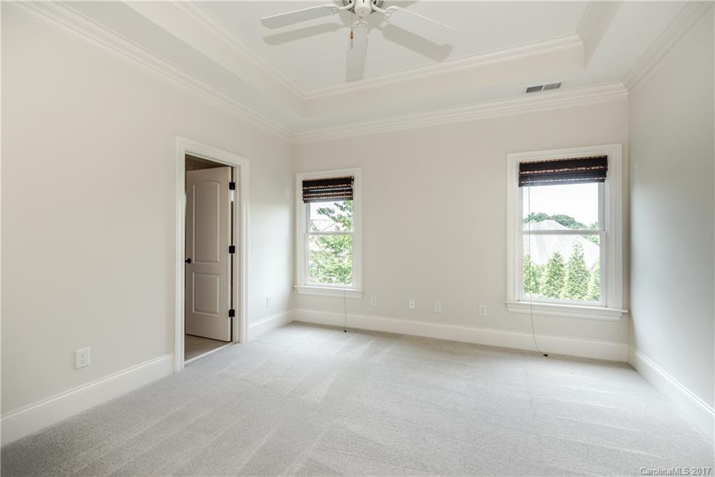 Ballantyne Country Club - Residential