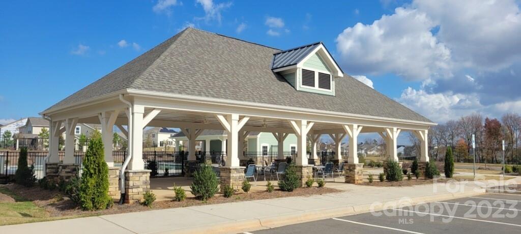 Cheyney - Residential