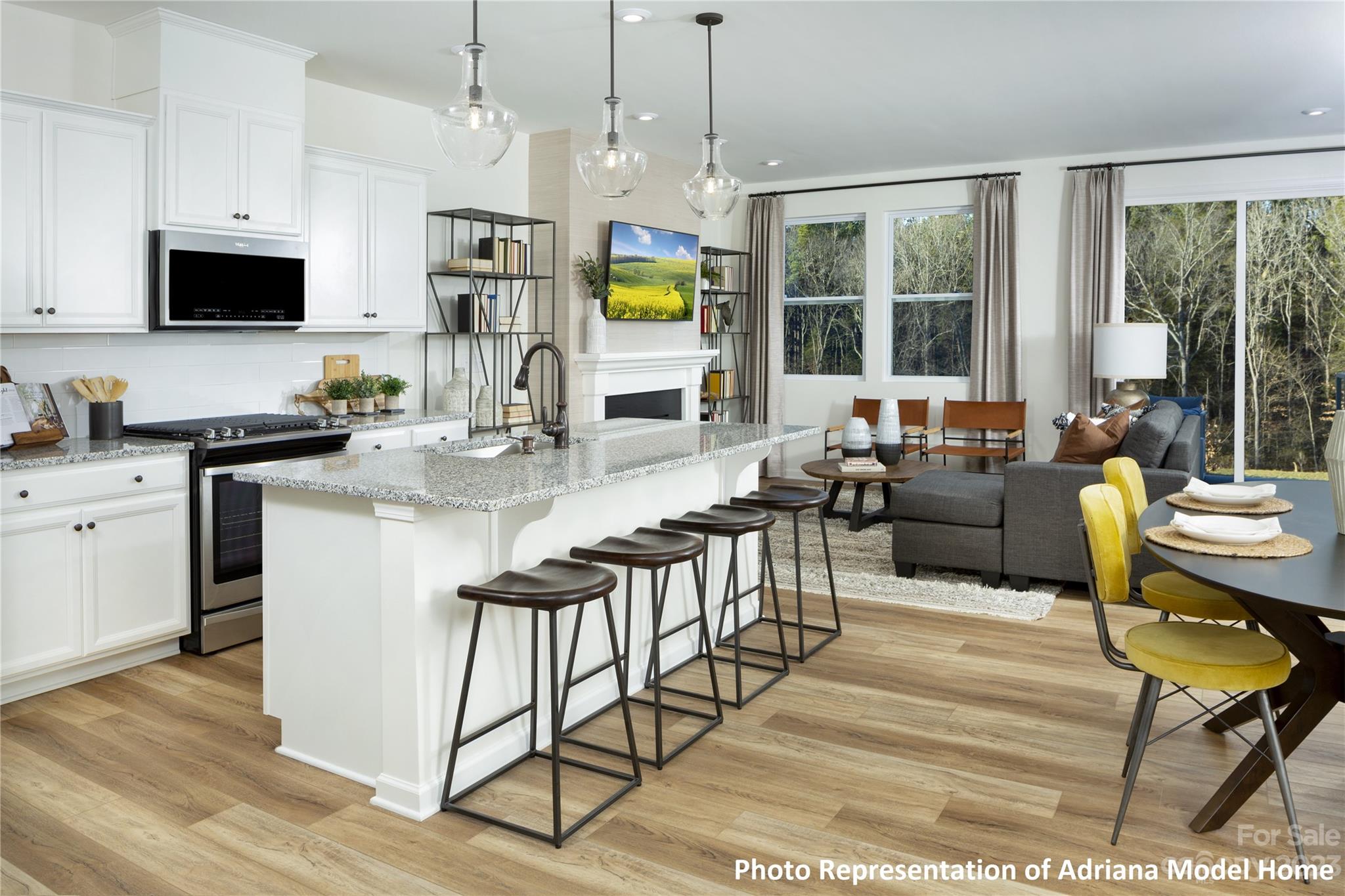 Cheyney - Residential