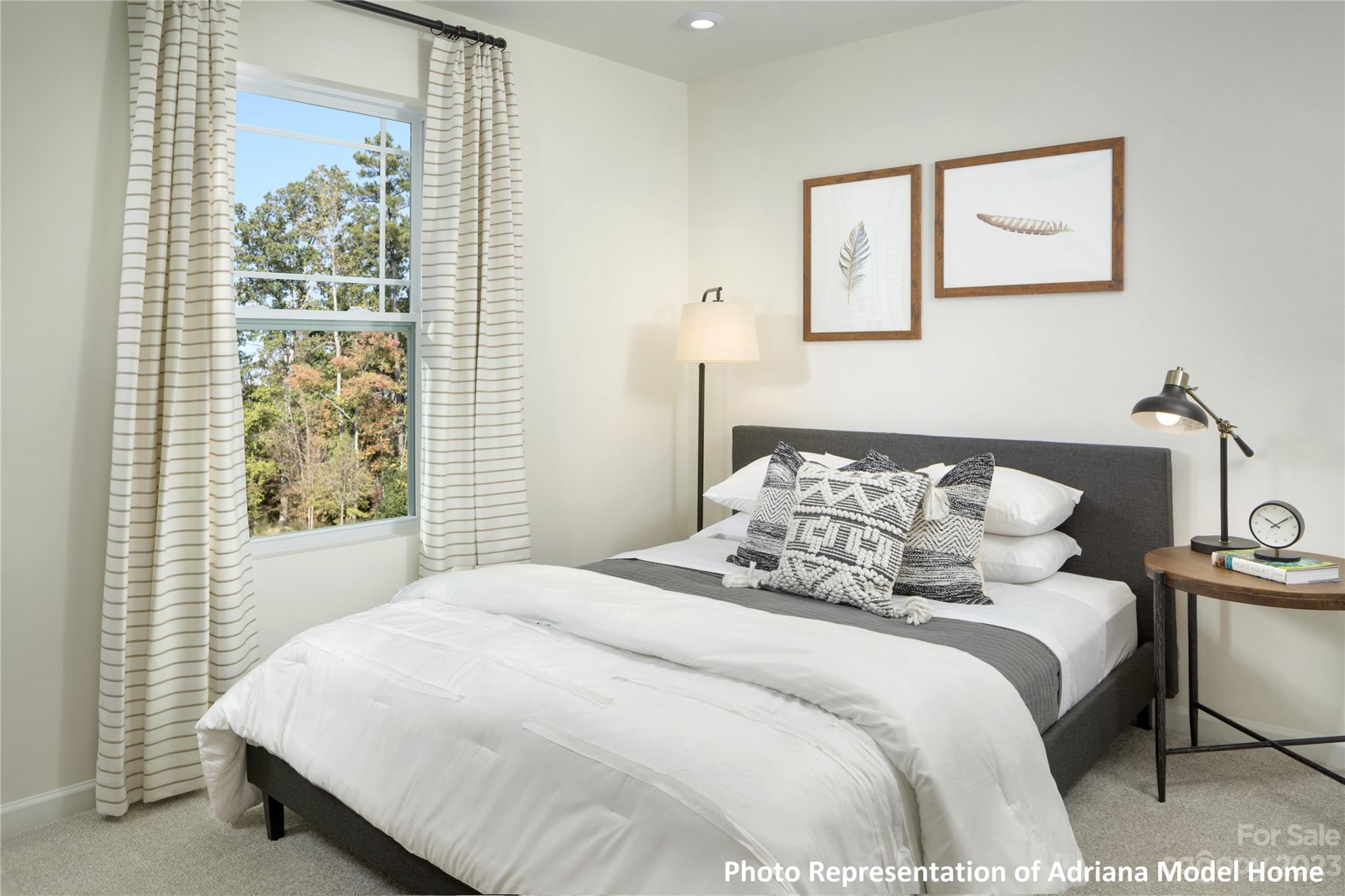 Cheyney - Residential