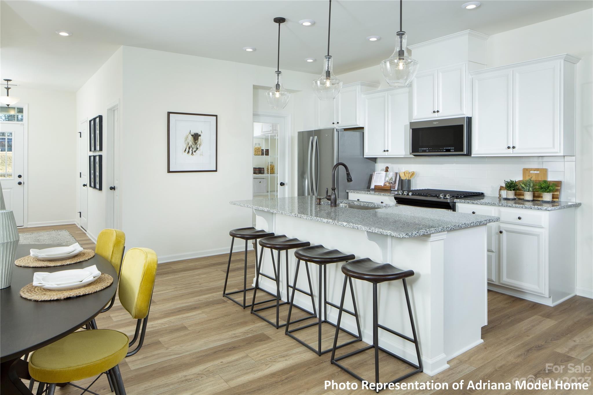 Cheyney - Residential