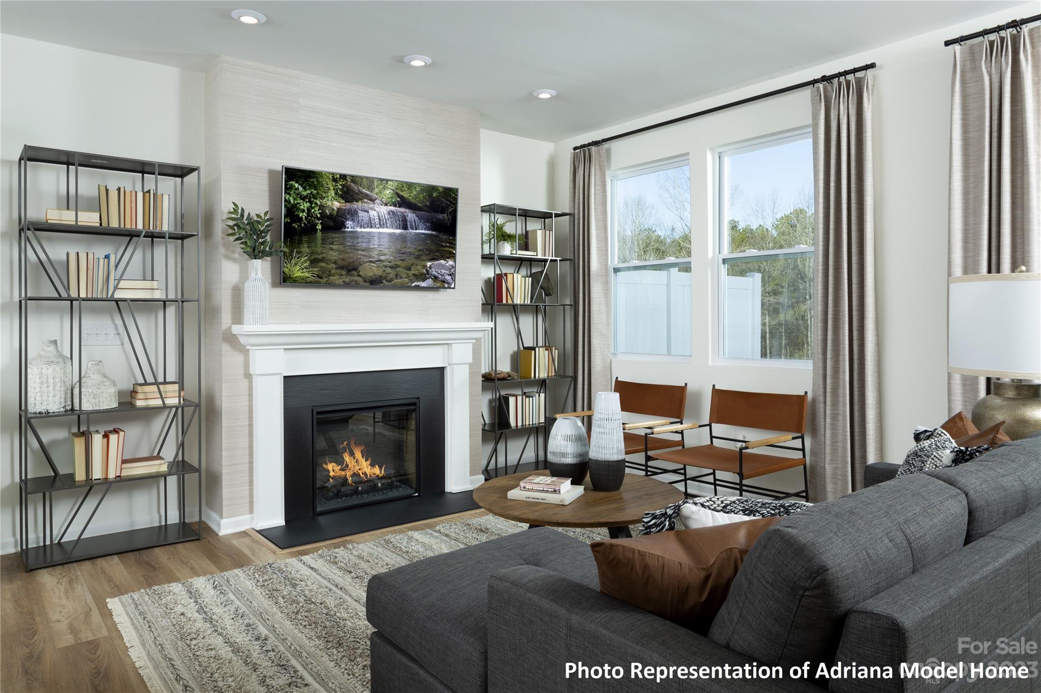 Cheyney - Residential