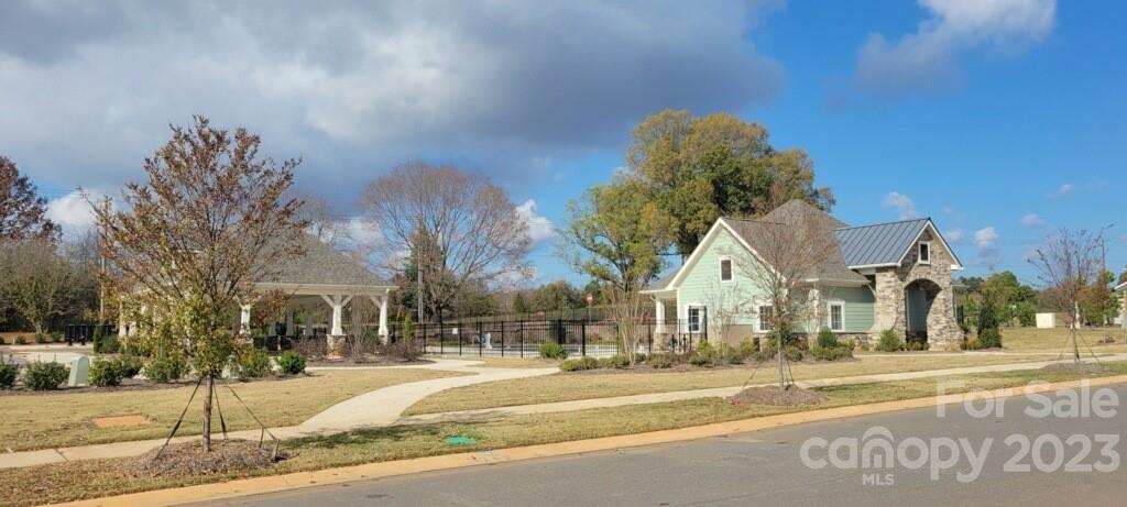 Cheyney - Residential