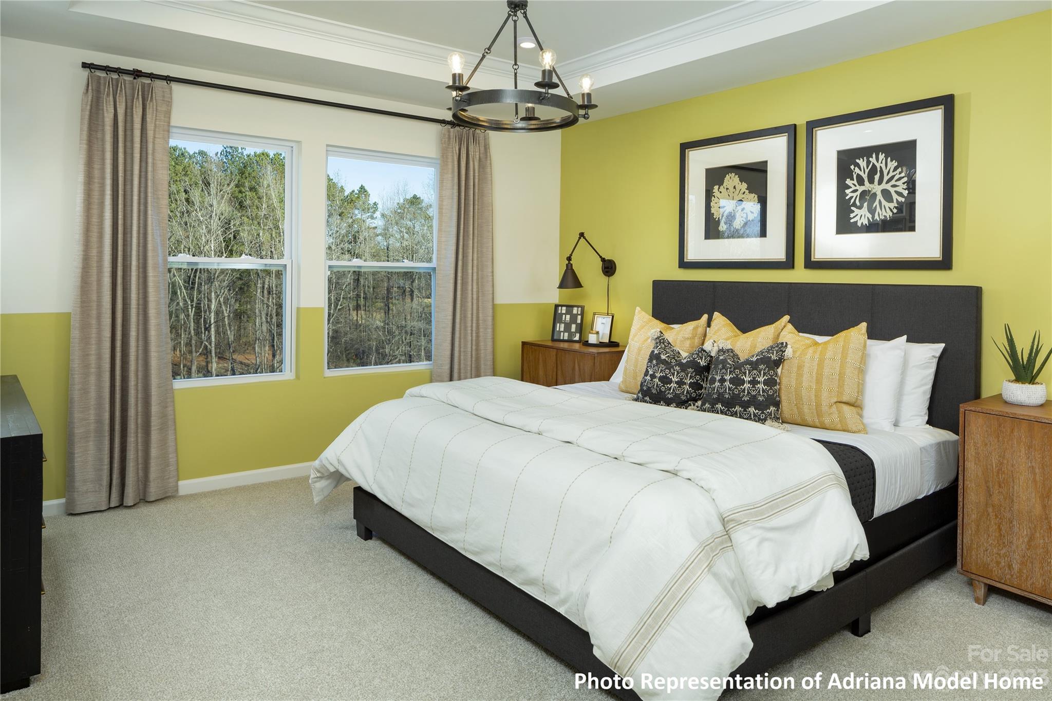 Cheyney - Residential