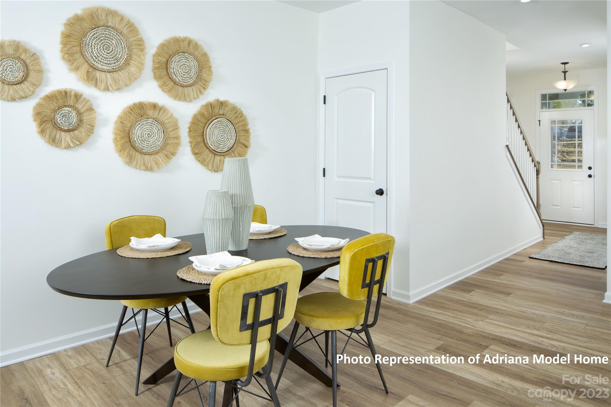 Cheyney - Residential