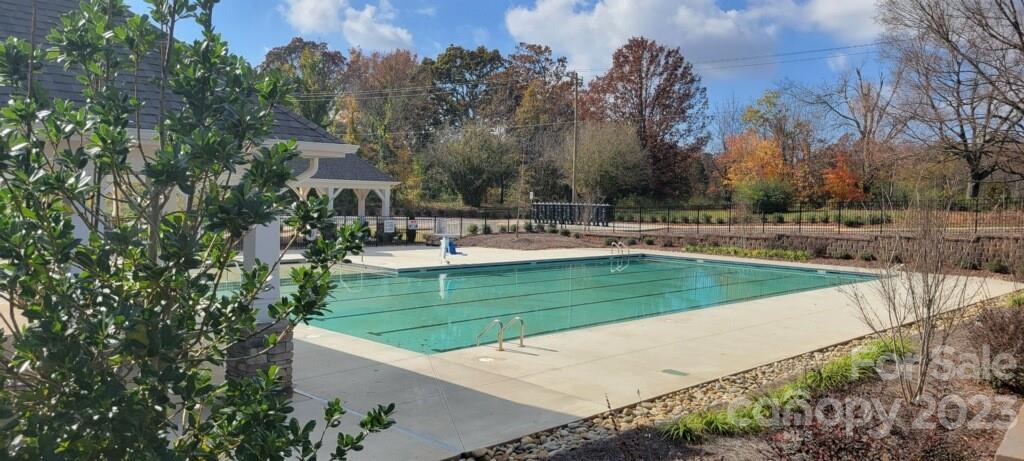 Cheyney - Residential