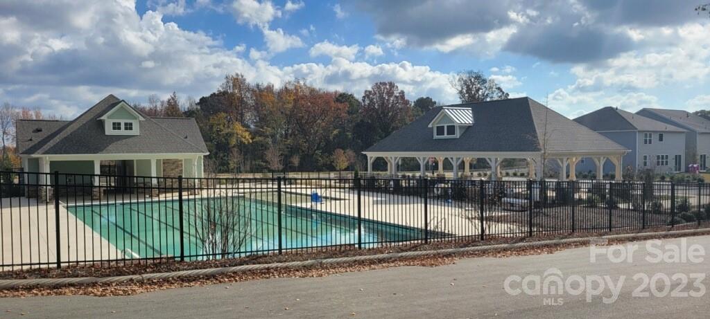 Cheyney - Residential