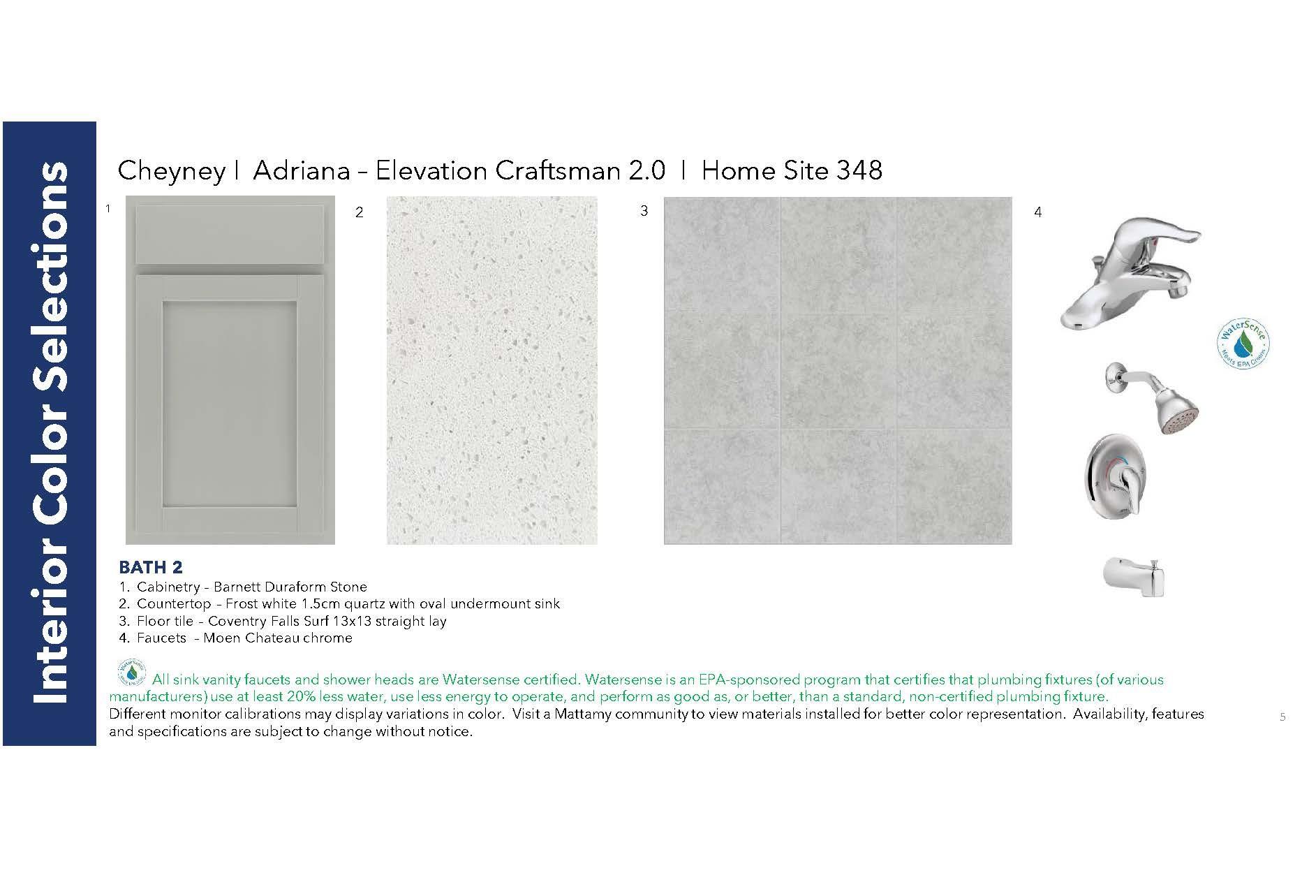 Cheyney - Residential