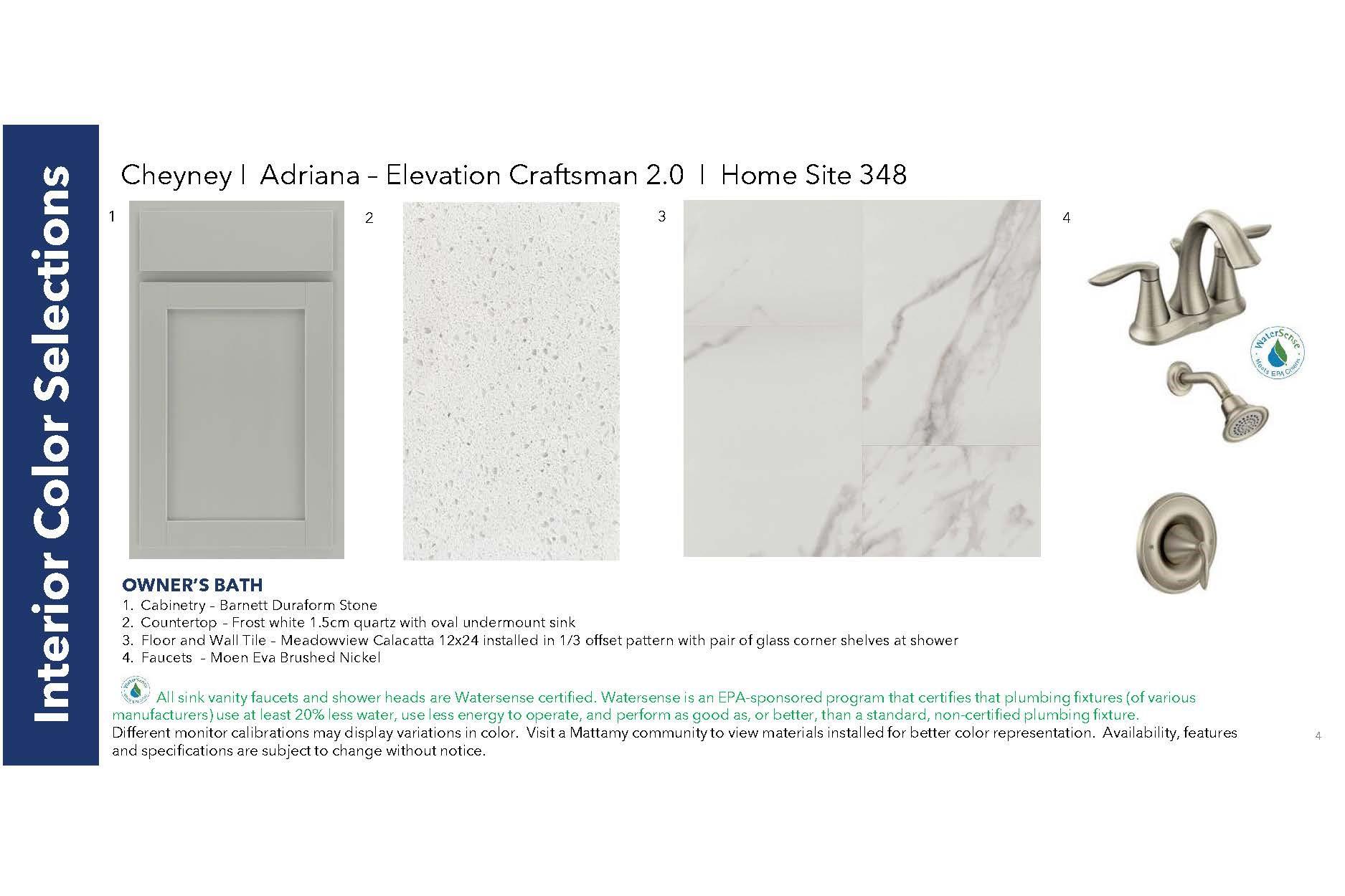 Cheyney - Residential