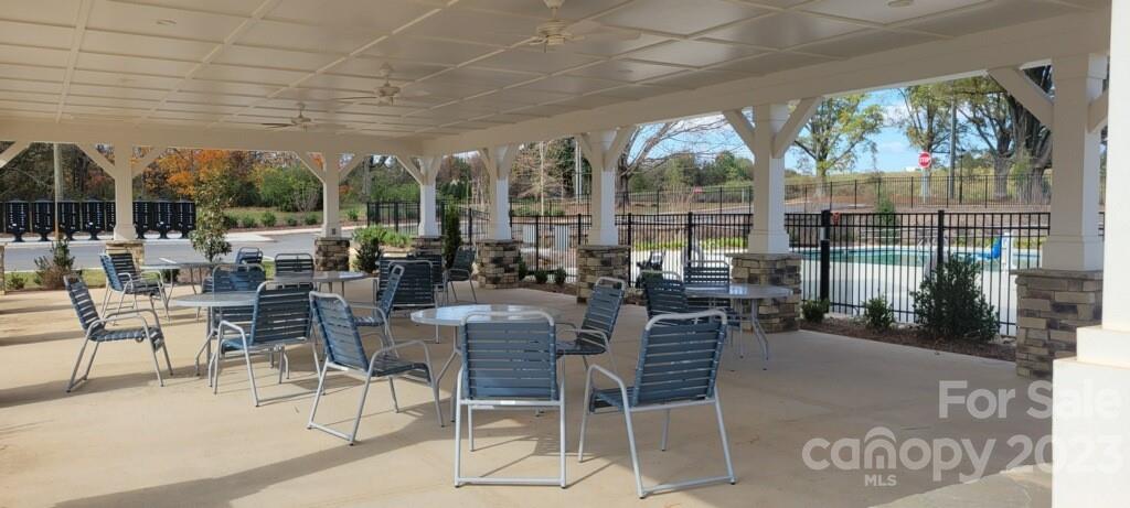 Cheyney - Residential