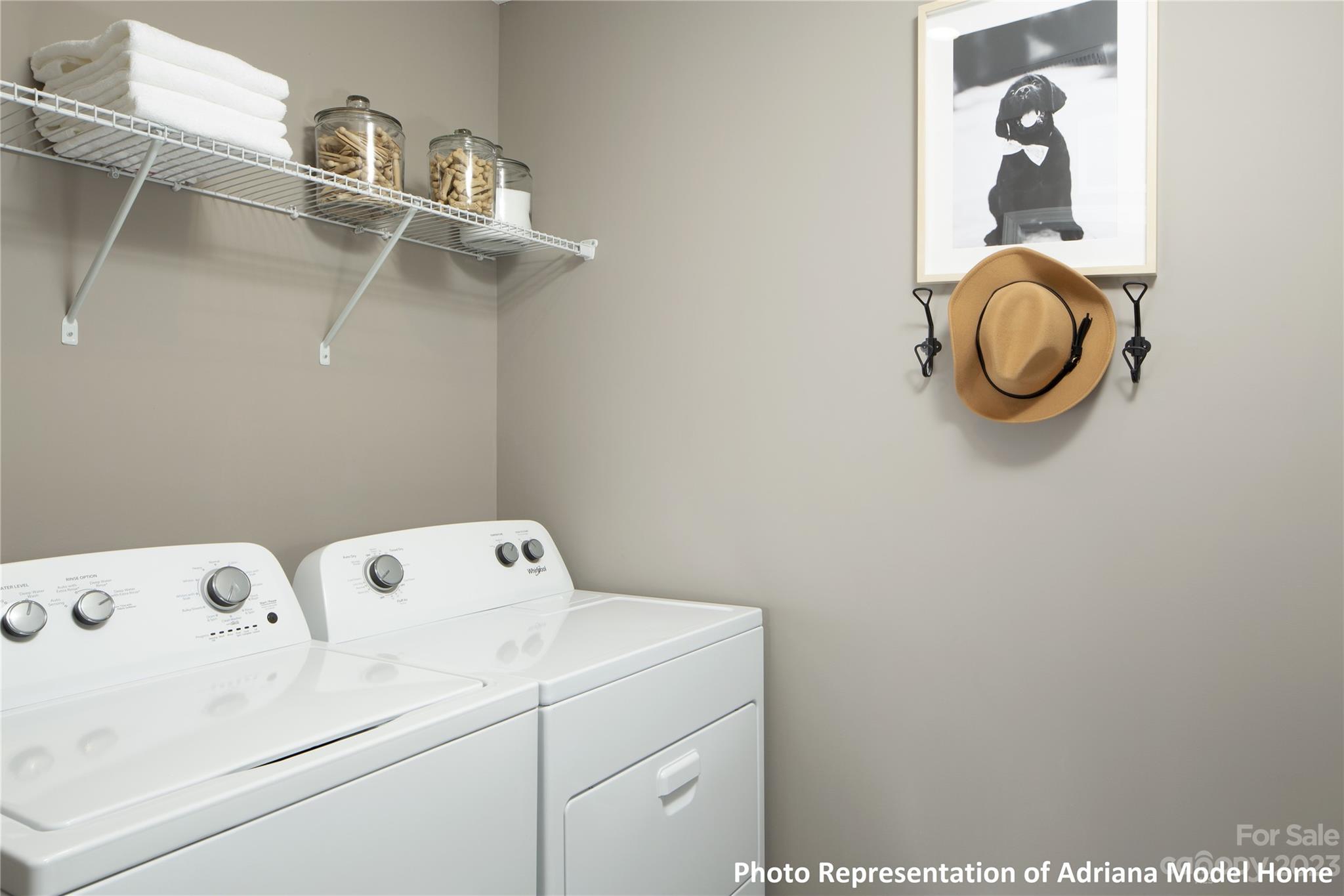 Cheyney - Residential