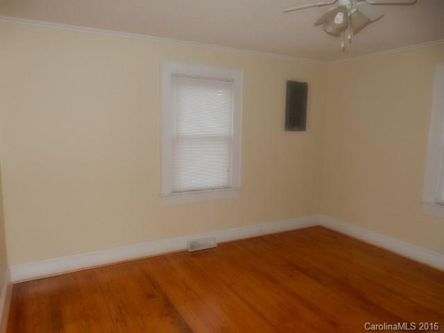 None - Residential Lease