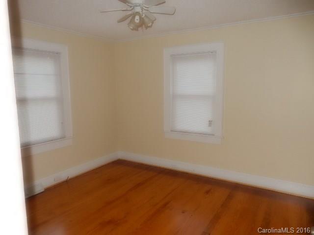 None - Residential Lease