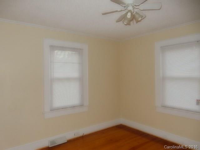 None - Residential Lease