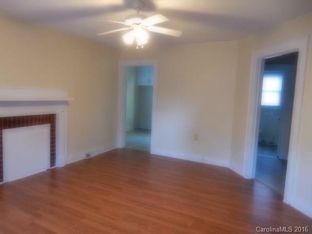 None - Residential Lease